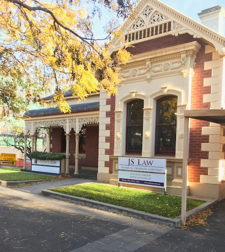 Professional solicitors in Bendigo