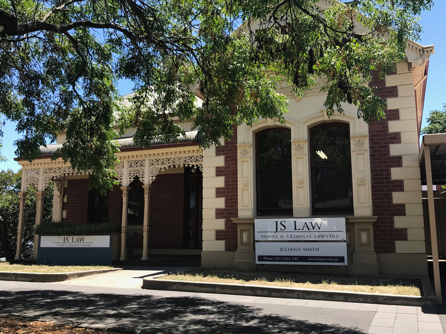 JS Law - Solicitors in Bendigo